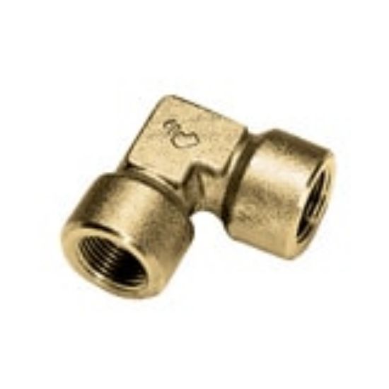 Picture of 0143 10 10 - Metric Adapters