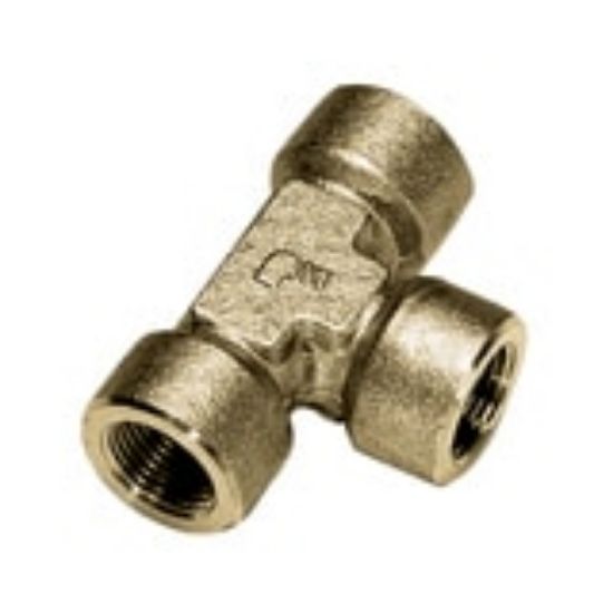 Picture of 0145 10 10 - Metric Adapters