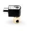 Picture of 04F20O1106ACF4C05 - Parker 2-Way Normally Open, 1/4" NPT General Purpose Solenoid Valves