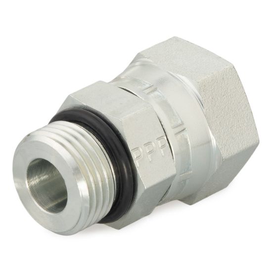 Picture of 0507-4-2 - Pipe Fittings and Port Adapters