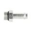 Picture of 05TB-12-12 - Field Attachable Hydraulic Hose Fitting - TB Series Fittings