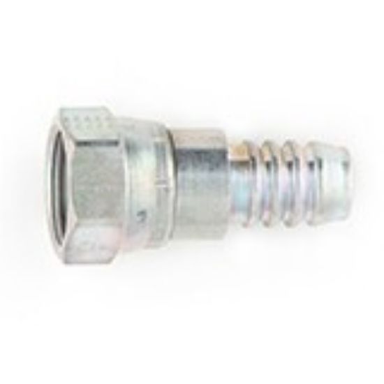 Picture of 0688-12-12 - Field Attachable Hydraulic Hose Fitting - 88 Series Fittings