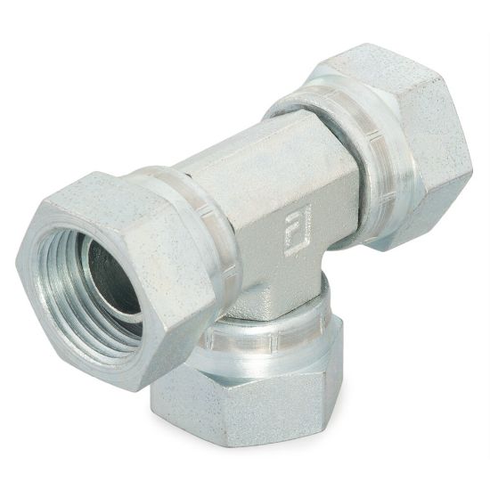 Picture of 077T-12 - Pipe Fittings and Port Adapters