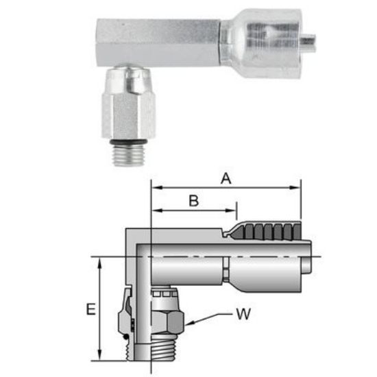Picture of 10L43-4-4