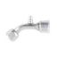 Picture of 15N26-10-12-PT - Crimp Style Hydraulic Hose Fitting – 26 Series Fittings
