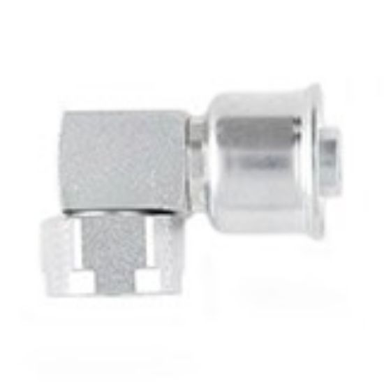 Picture of 15Z26-12-12 - Crimp Style Hydraulic Hose Fitting – 26 Series Fittings