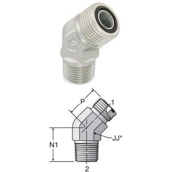 Picture of 16 VLO-SS
