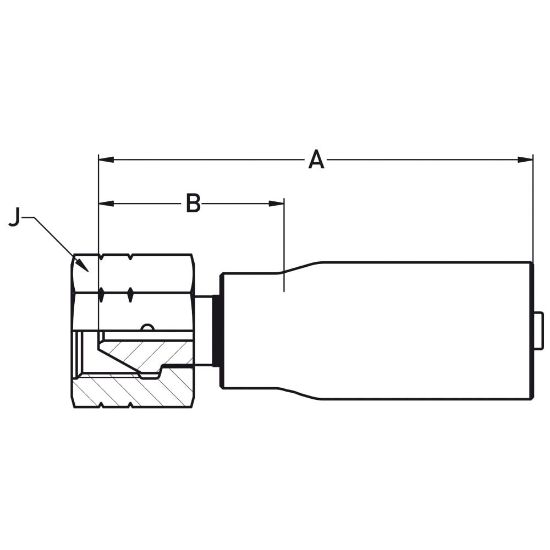 Picture of 1AY2X-6-025