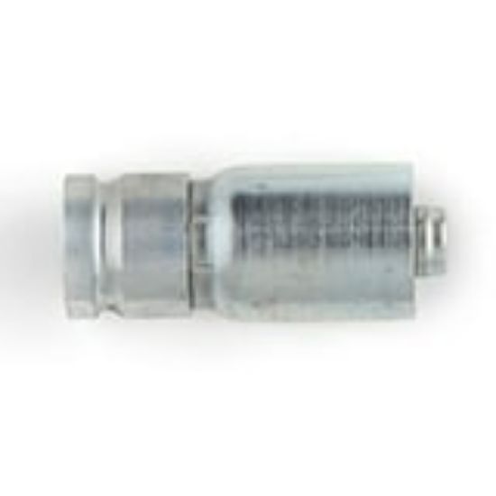 Picture of 1X577-20-16 - Crimp Style Hydraulic Hose Fitting – 77 Series Fittings