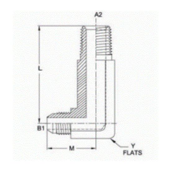 Picture of 2501-LL-06-06-FG