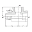 Picture of 2609-06-04-04-SS