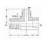 Picture of 2613-04-04-04-FG