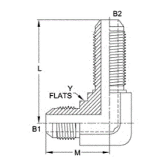 Picture of 2701-10-10-SS