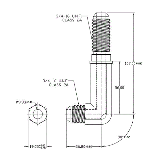 Picture of 2701-L-08-08-FG