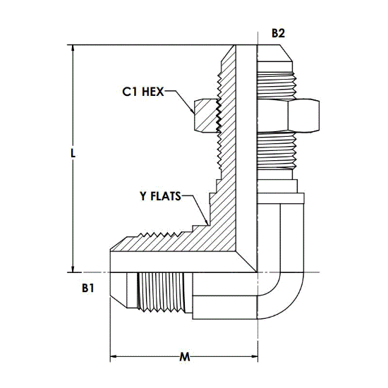 Picture of 2701-LN-03-03-FG