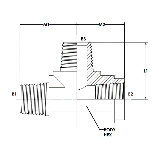 Picture of 5603-06-06-06-FG