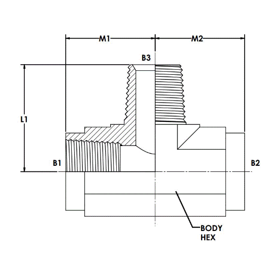 Picture of 5604-06-06-06-SS
