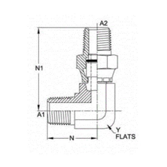 Picture of 5700-04-04-FG