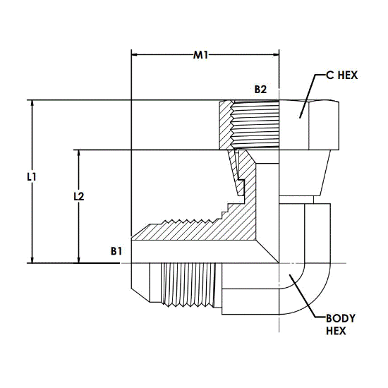 Picture of 6500-02-02-SS