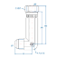 Picture of 6500-L-04-04-SS
