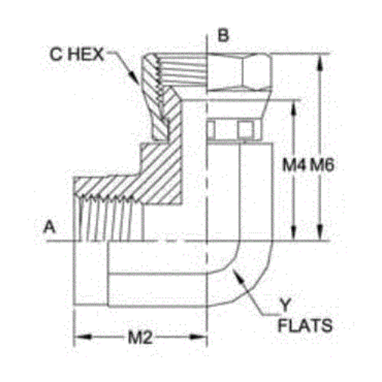 Picture of 6503-06-06-FG
