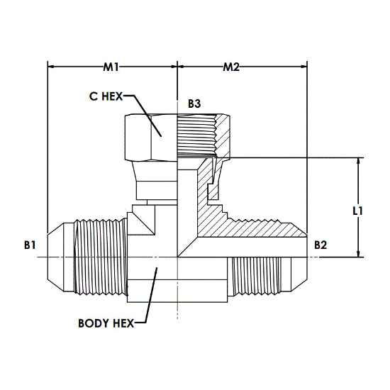 Picture of 6600-02-02-02-SS