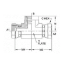Picture of 6605-04-04-04-FG