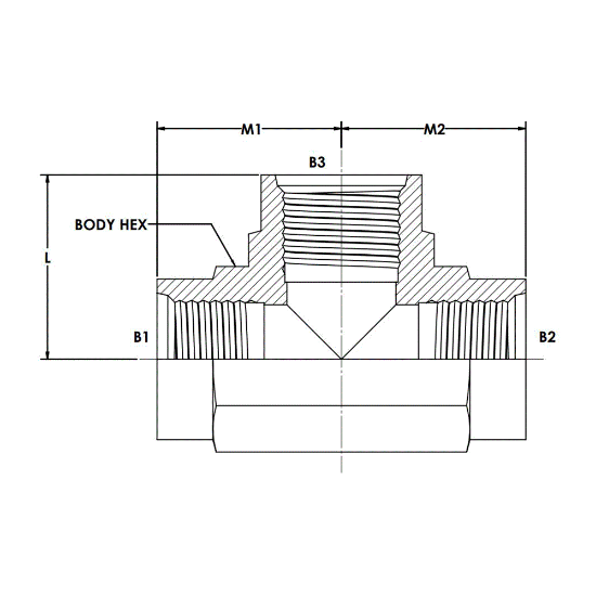 Picture of 6660-04-04-04-FG