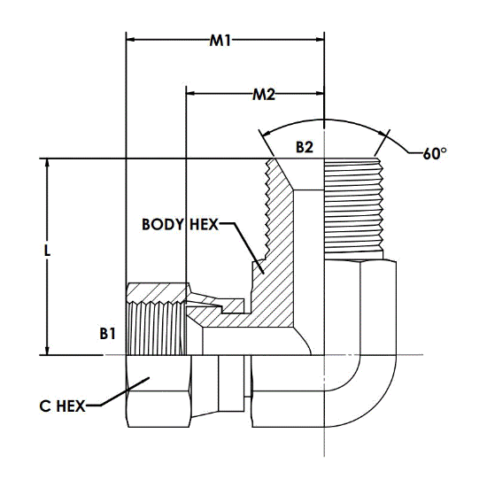 Picture of 7222-08-06-FG
