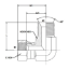 Picture of 7222-08-08-FG