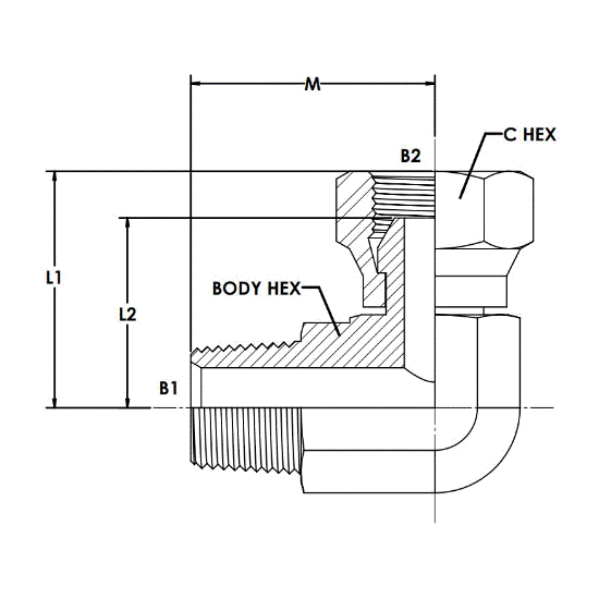 Picture of 7223-08-08-FG