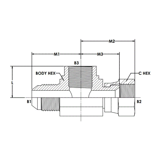 Picture of 7303-08-08-06-FG