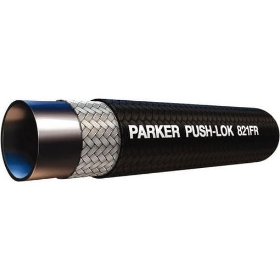 Picture of 821FR-6-BLK-RL