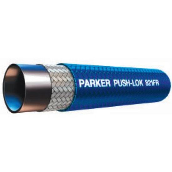 Picture of 821FR-8-BLU-RL