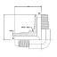 Picture of 8280-08-08-FG