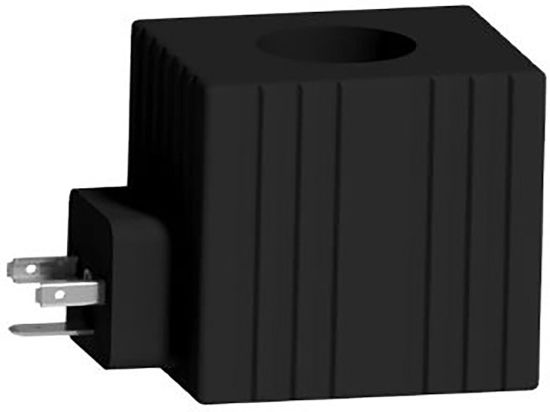 Picture of 851058-012VDC - 1" DS Coil
