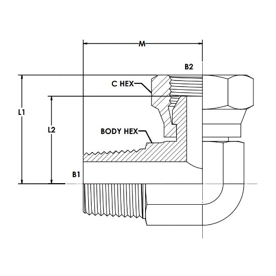 Picture of 9204-20-20-SS