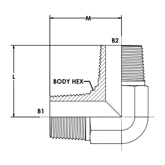 Picture of 9211-08-08-SS