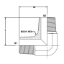 Picture of 9211-08-08-FG