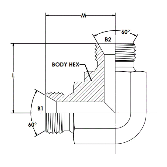 Picture of 9222-16-12-FG