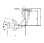 Picture of 9224-L-24-24