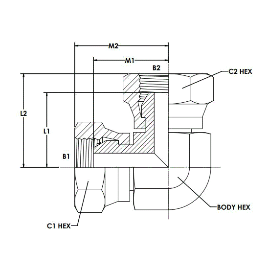 Picture of 9244-08-08-SS
