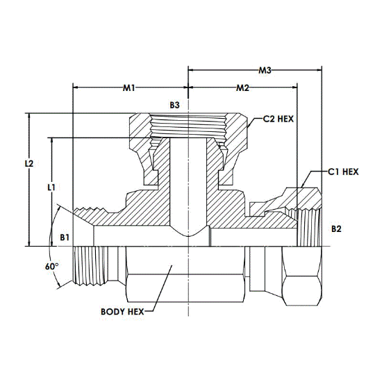 Picture of 9324-06-06-06-FG