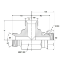 Picture of 9326-08-08-08-FG