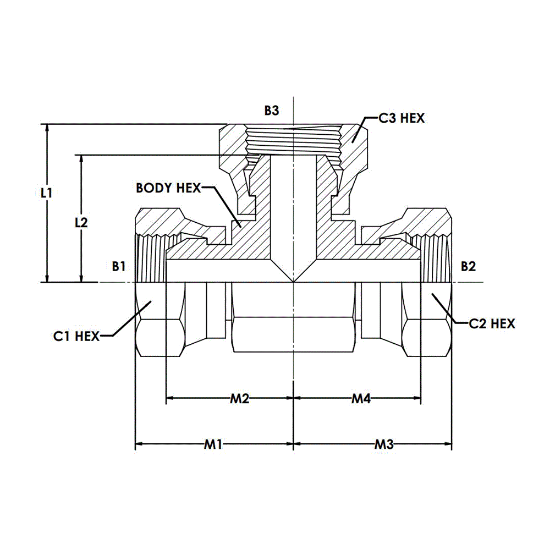 Picture of 9344-08-08-08-SS