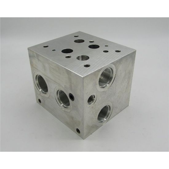 Picture of AD08HP015S/S