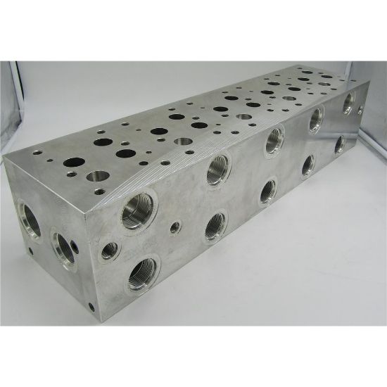 Picture of AD08HP055S