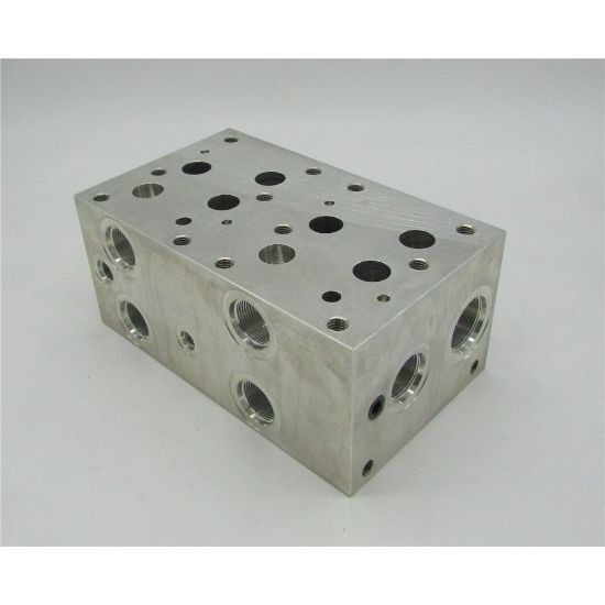 Picture of AD08P025S/S