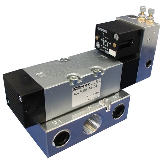 Picture of ASV13000-AA-25A