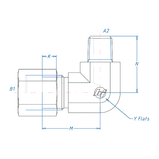 Picture of C2501-06-08-FG